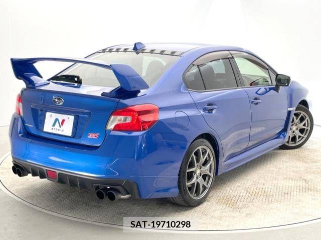 Subaru WRX S4 2015-12 316913-14