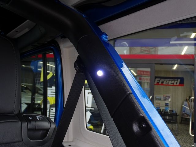 Jeep WRANGLER 2021-09 10461-26