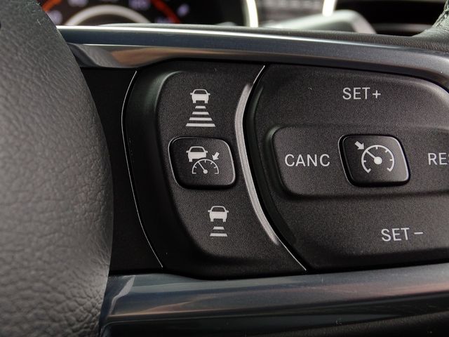 Jeep WRANGLER 2021-09 10461-20