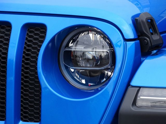 Jeep WRANGLER 2021-09 10461-11