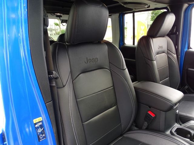 Jeep WRANGLER 2021-09 10461-13