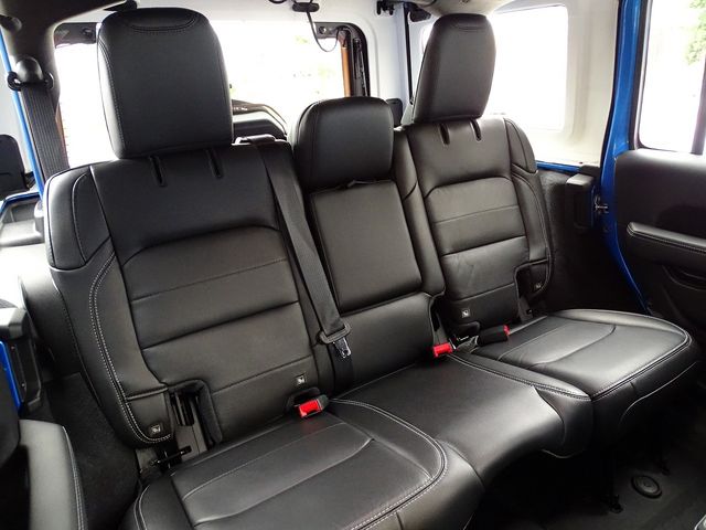 Jeep WRANGLER 2021-09 10461-21