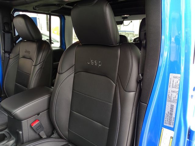 Jeep WRANGLER 2021-09 10461-14