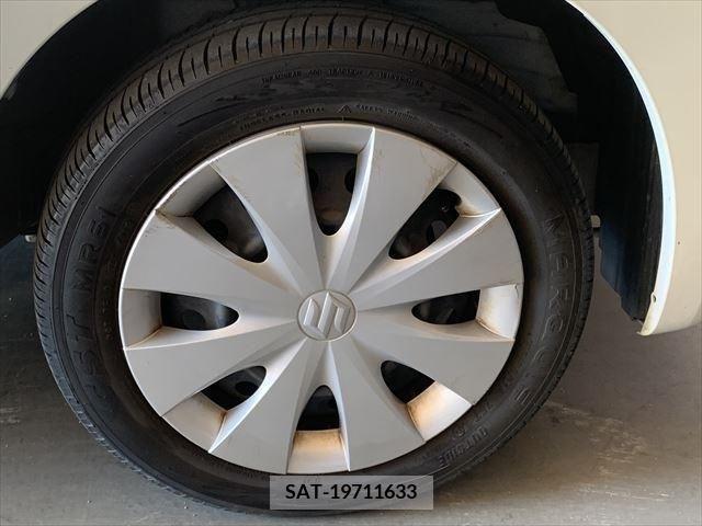 Suzuki SPACIA 2017-05 285638-17
