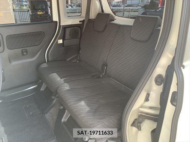 Suzuki SPACIA 2017-05 285638-26