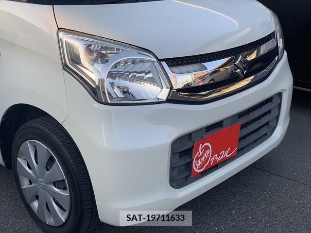 Suzuki SPACIA 2017-05 285638-16