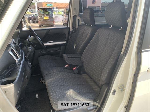Suzuki SPACIA 2017-05 285638-25