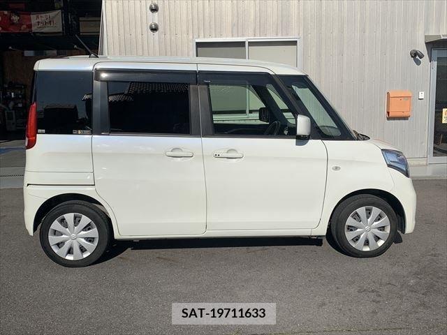 Suzuki SPACIA 2017-05 285638-15