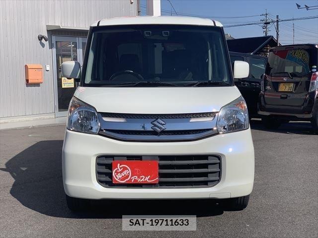 Suzuki SPACIA 2017-05 285638-12