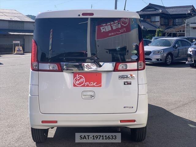 Suzuki SPACIA 2017-05 285638-13