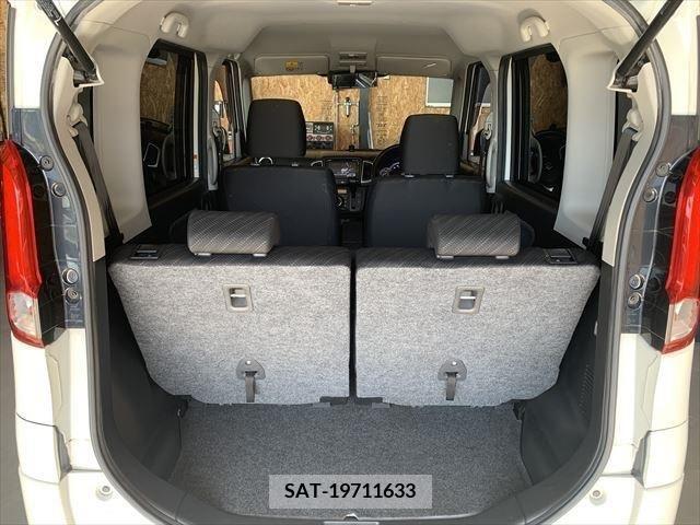 Suzuki SPACIA 2017-05 285638-11