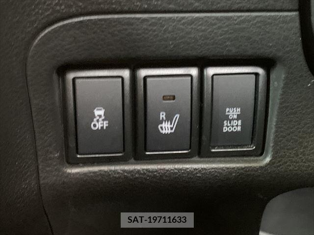 Suzuki SPACIA 2017-05 285638-5