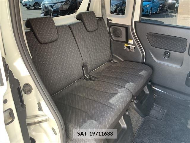 Suzuki SPACIA 2017-05 285638-10