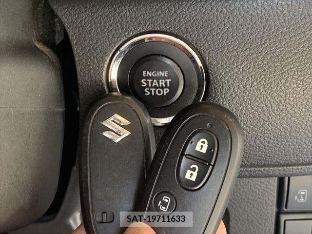 Suzuki SPACIA 2017-05 285638-6