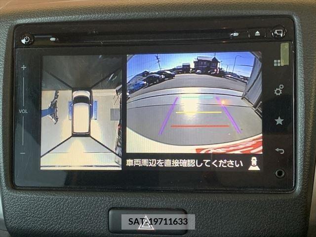 Suzuki SPACIA 2017-05 285638-2