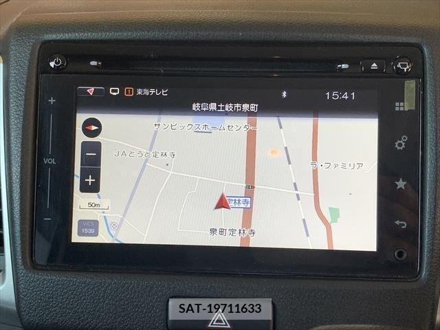 Suzuki SPACIA 2017-05 285638-1