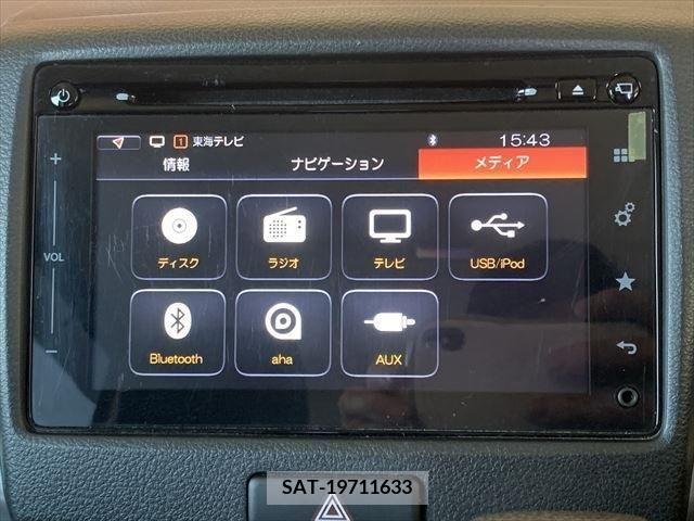 Suzuki SPACIA 2017-05 285638-21