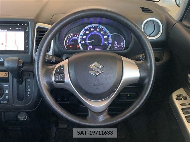 Suzuki SPACIA 2017-05 285638-19