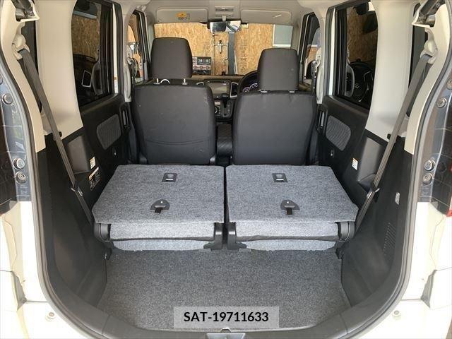 Suzuki SPACIA 2017-05 285638-28