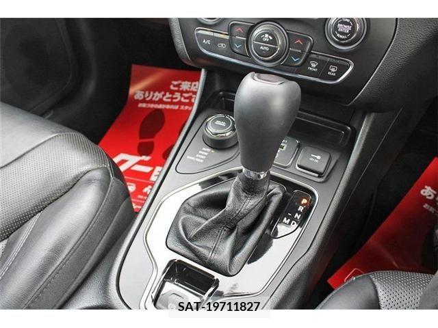 Jeep CHEROKEE 2019-01 396918-10