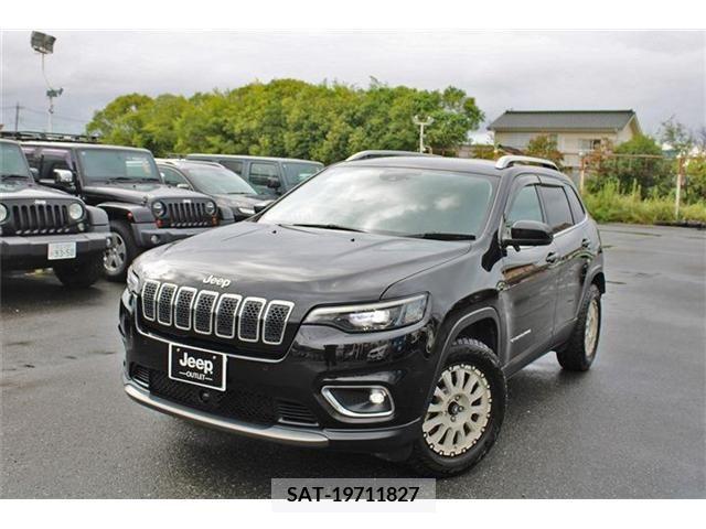 Jeep CHEROKEE 2019-01 396918-29