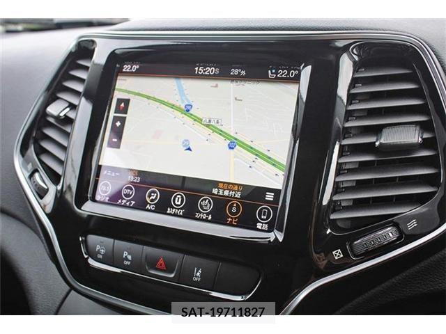 Jeep CHEROKEE 2019-01 396918-7