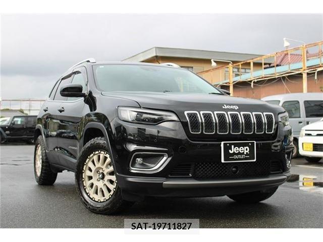 Jeep CHEROKEE 2019-01 396918-26