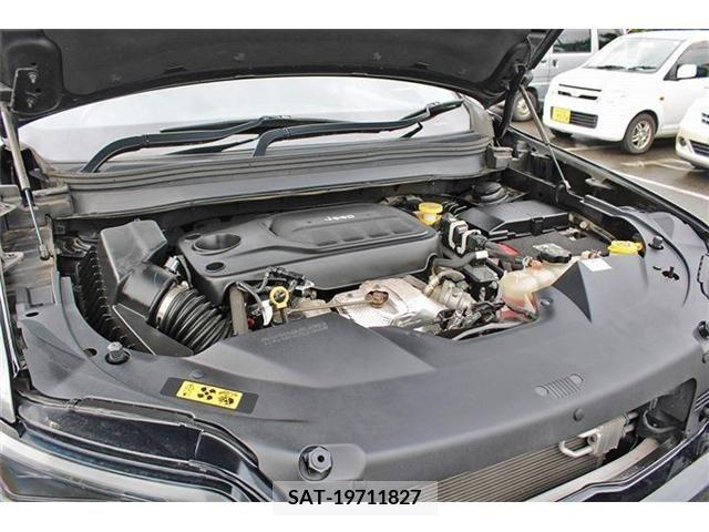 Jeep CHEROKEE 2019-01 396918-24