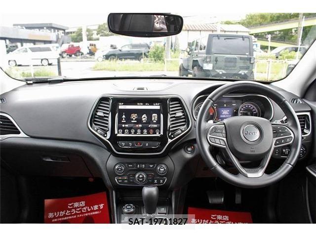 Jeep CHEROKEE 2019-01 396918-1