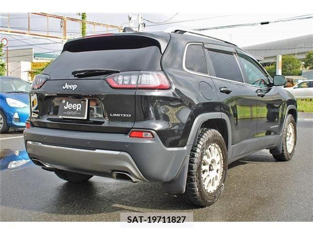 Jeep CHEROKEE 2019-01 396918-15