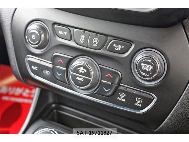 Jeep CHEROKEE 2019-01 396918-9