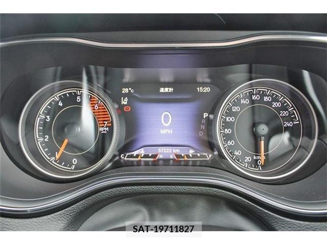 Jeep CHEROKEE 2019-01 396918-6