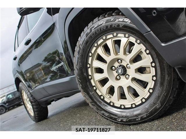 Jeep CHEROKEE 2019-01 396918-25