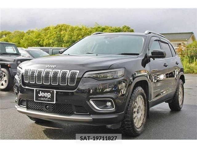 Jeep CHEROKEE 2019-01 396918-14