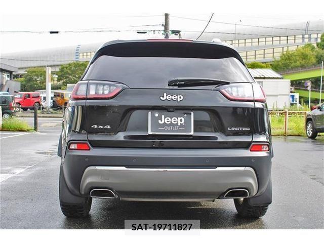 Jeep CHEROKEE 2019-01 396918-17