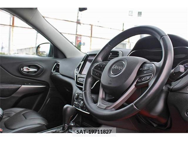 Jeep CHEROKEE 2019-01 396918-5