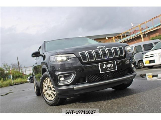 Jeep CHEROKEE 2019-01 396918-27