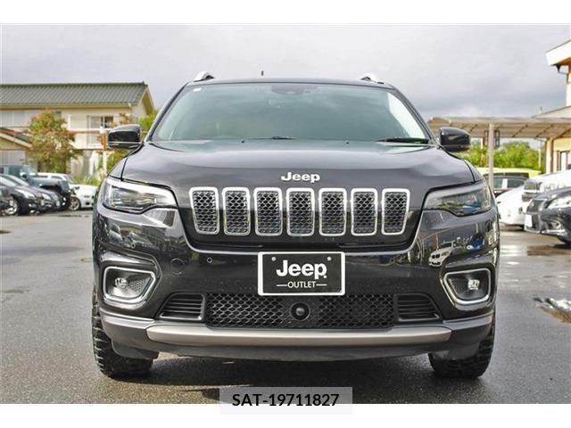 Jeep CHEROKEE 2019-01 396918-16