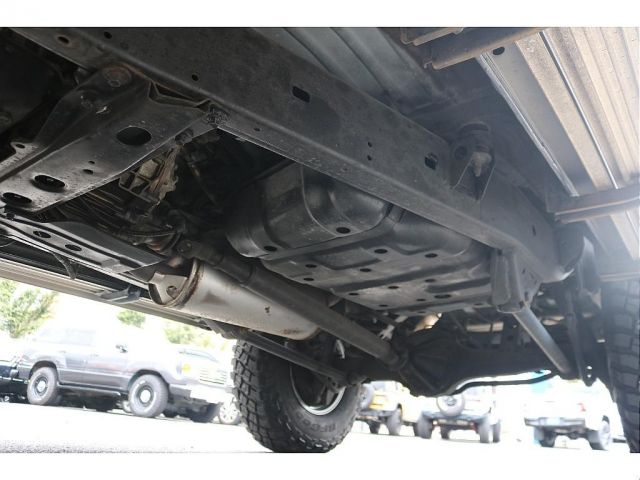 Toyota LAND CRUISER 1994-01 14871-10