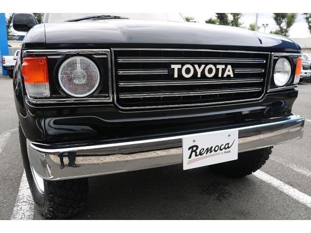 Toyota LAND CRUISER 1994-01 14871-13