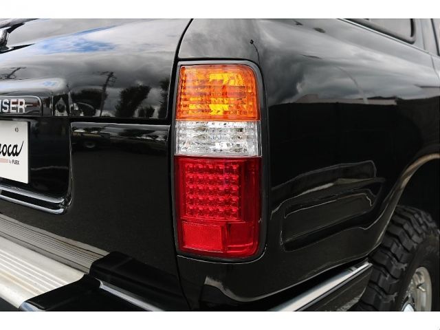 Toyota LAND CRUISER 1994-01 14871-14