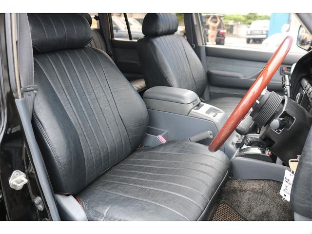 Toyota LAND CRUISER 1994-01 14871-5