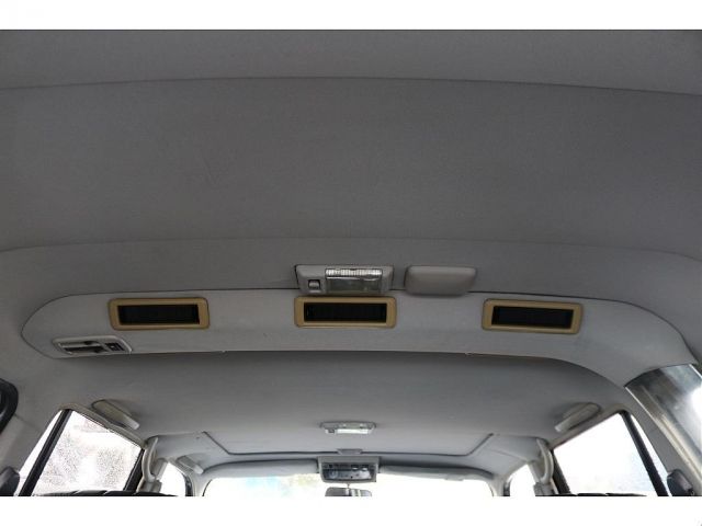 Toyota LAND CRUISER 1994-01 14871-7