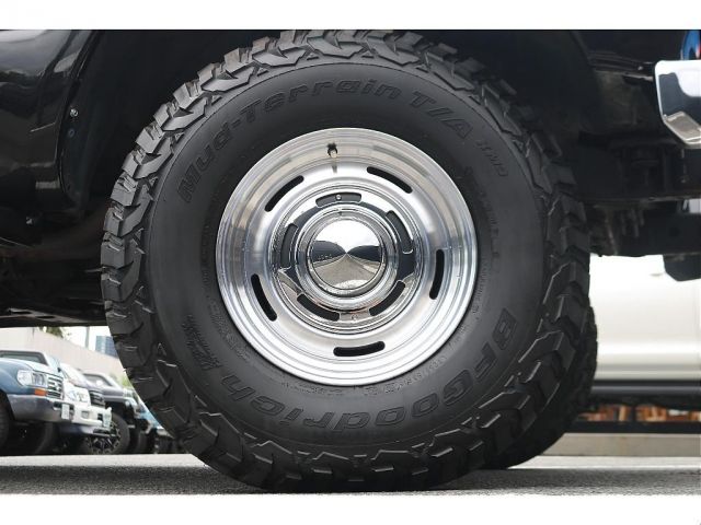 Toyota LAND CRUISER 1994-01 14871-18