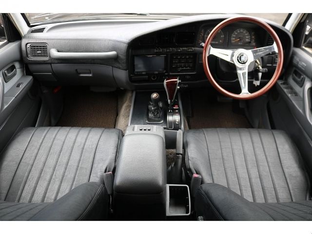 Toyota LAND CRUISER 1994-01 14871-2