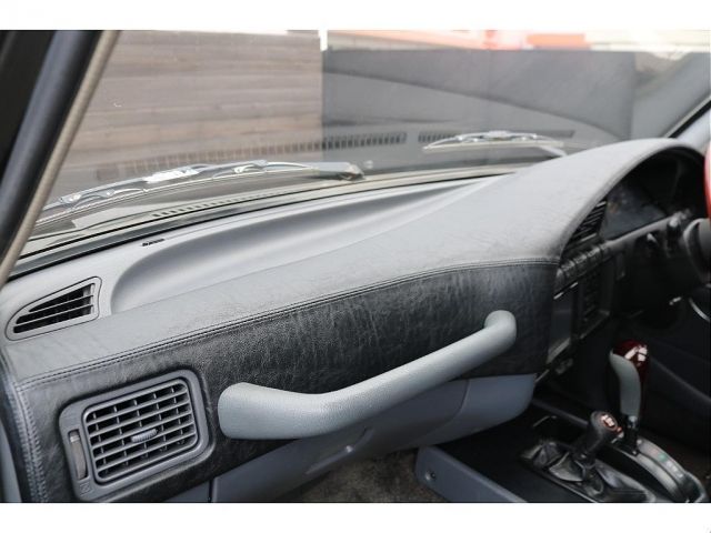 Toyota LAND CRUISER 1994-01 14871-19