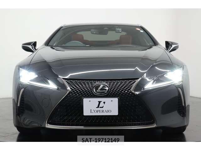 Lexus LC 2023-05 209145-16