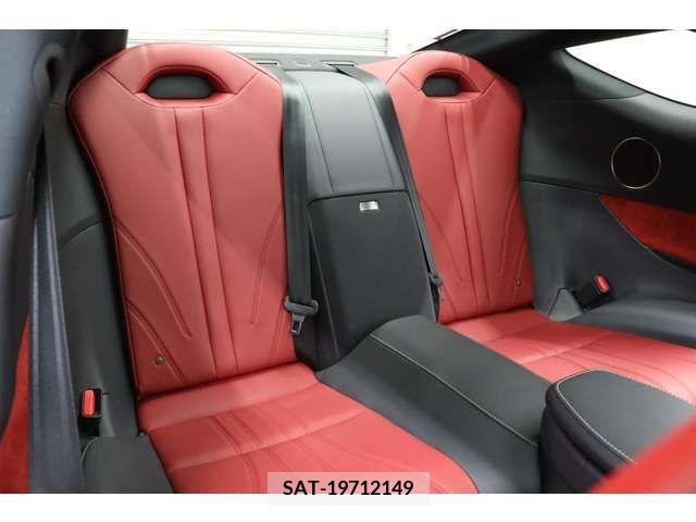 Lexus LC 2023-05 209145-9