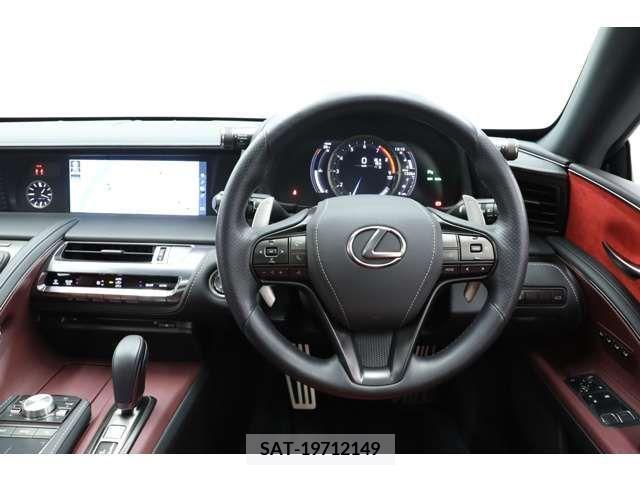 Lexus LC 2023-05 209145-8