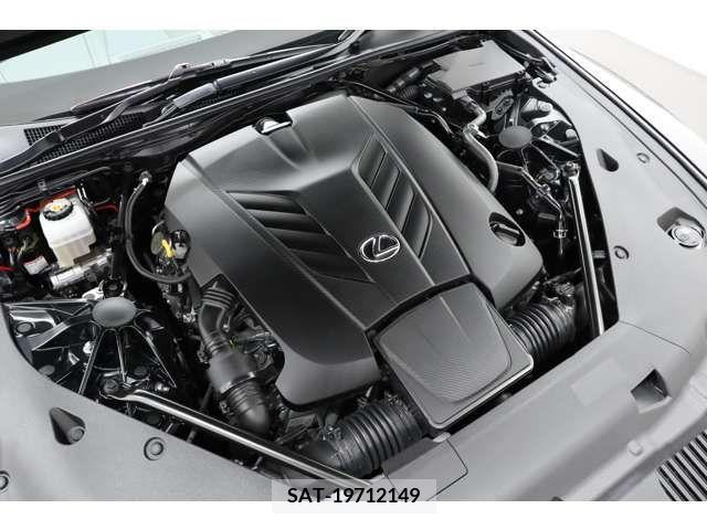 Lexus LC 2023-05 209145-5